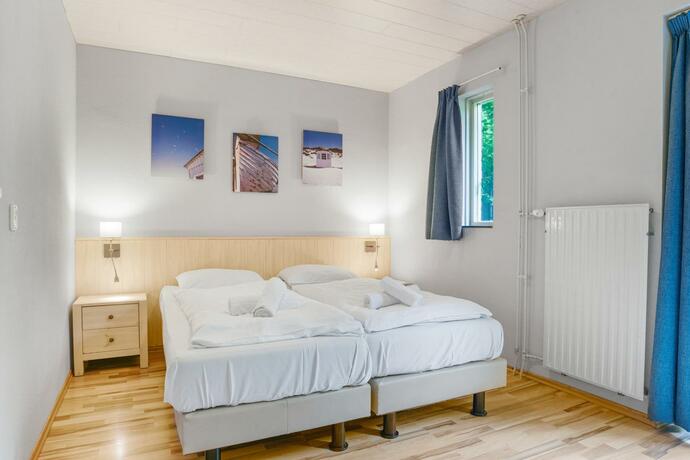 Imagen general del Summio Parc Port Greve. Foto 54