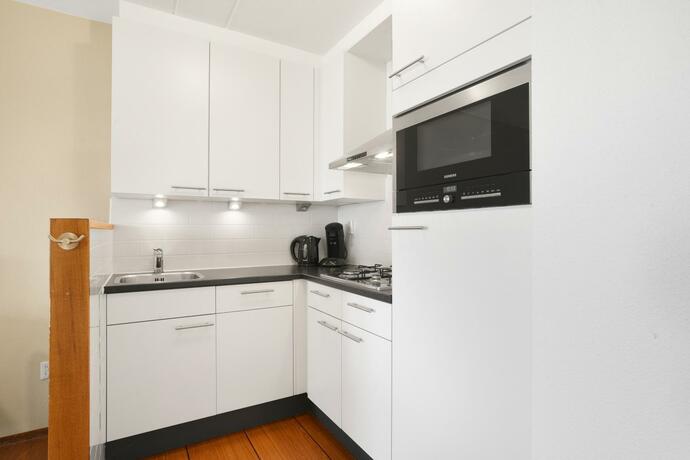 Imagen general del Summio Parc Port Greve. Foto 57