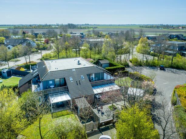 Imagen general del Summio Parc Port Greve. Foto 59