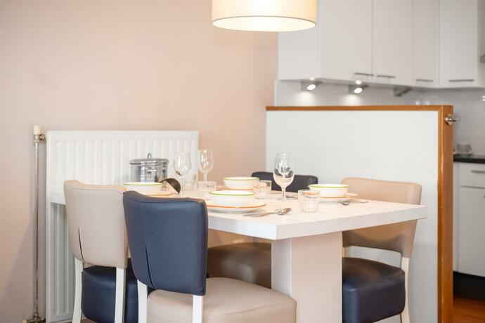 Imagen general del Summio Parc Port Greve. Foto 60