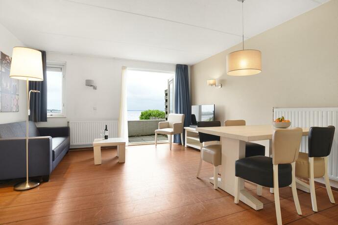 Imagen general del Summio Parc Port Greve. Foto 61