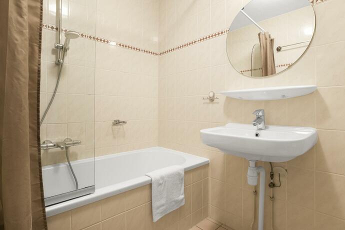 Imagen general del Summio Parc Port Greve. Foto 62