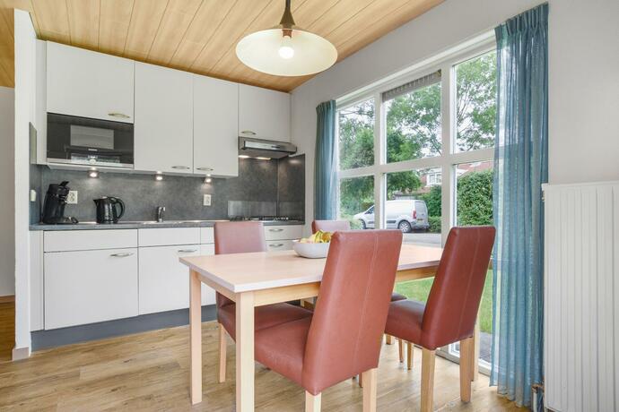 Imagen general del Summio Parc Port Greve. Foto 63