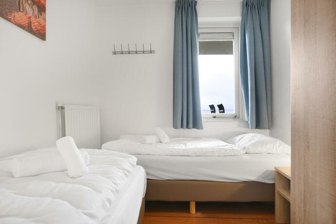 Imagen general del Summio Parc Port Greve. Foto 68