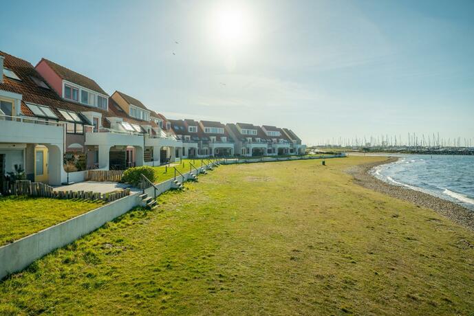 Imagen general del Summio Parc Port Greve. Foto 70