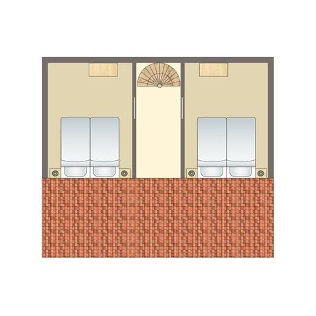 Imagen general del Summio Parc Port Greve. Foto 72