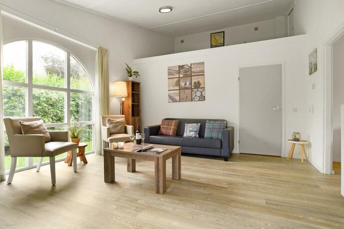 Imagen general del Summio Parc Port Greve. Foto 74