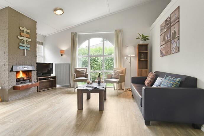 Imagen general del Summio Parc Port Greve. Foto 76