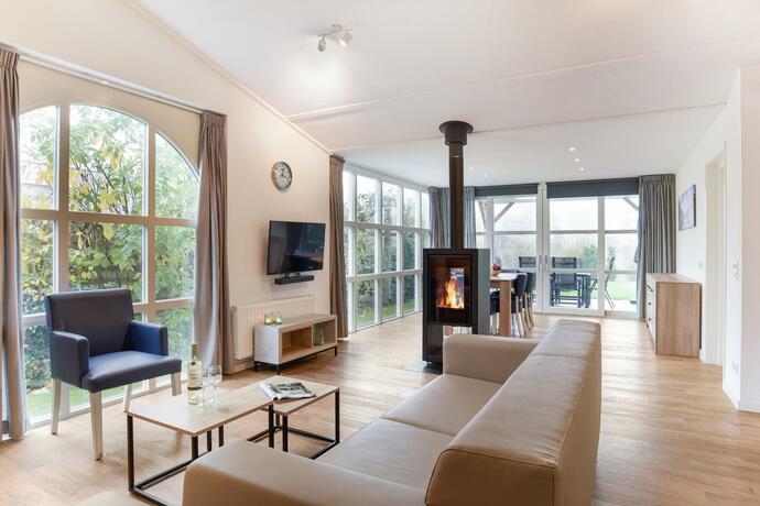 Imagen general del Summio Parc Port Greve. Foto 81