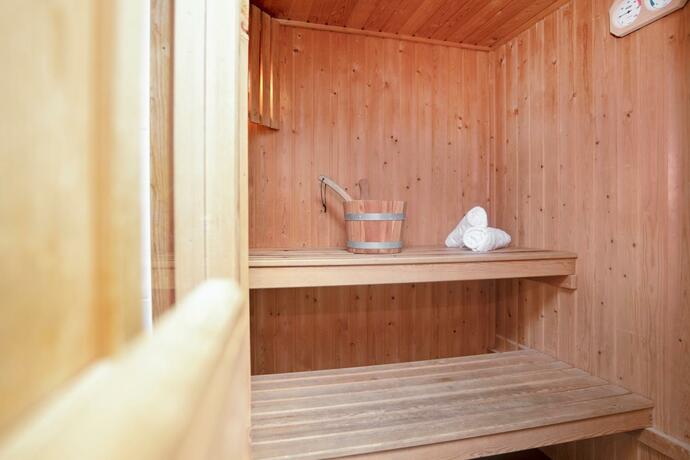 Imagen general del Summio Parc Port Greve. Foto 83