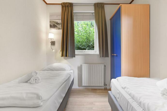 Imagen general del Summio Parc Port Greve. Foto 85