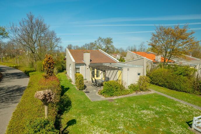 Imagen general del Summio Parc Port Greve. Foto 86