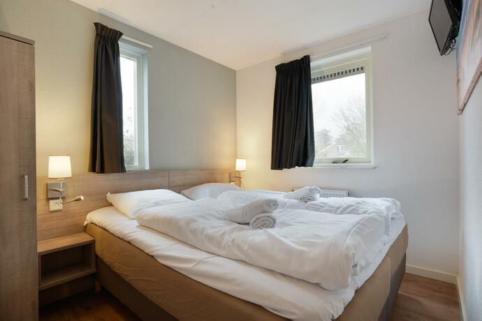 Imagen general del Summio Parc Port Greve. Foto 88