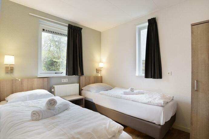 Imagen general del Summio Parc Port Greve. Foto 90