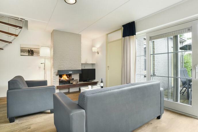 Imagen general del Summio Parc Port Greve. Foto 94