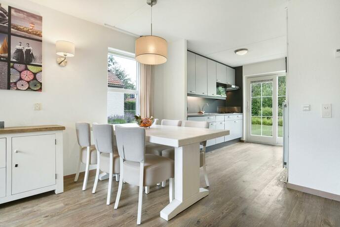 Imagen general del Summio Parc Port Greve. Foto 95