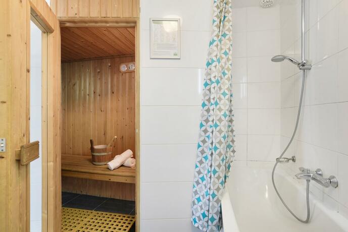 Imagen general del Summio Parc Port Greve. Foto 101