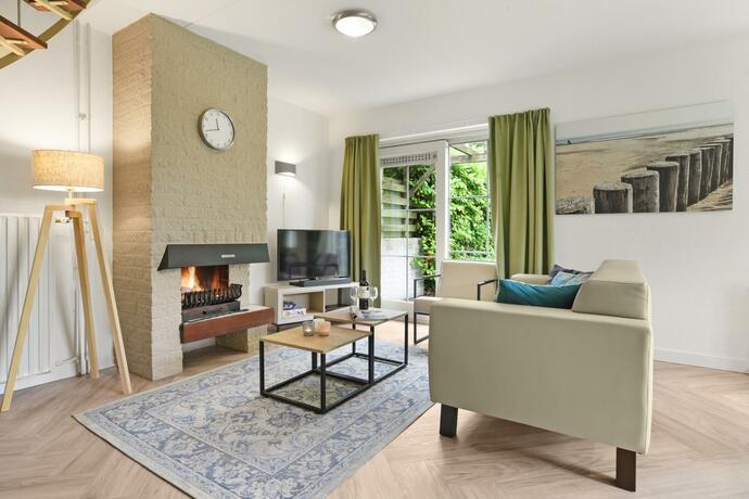 Imagen general del Summio Parc Port Greve. Foto 105