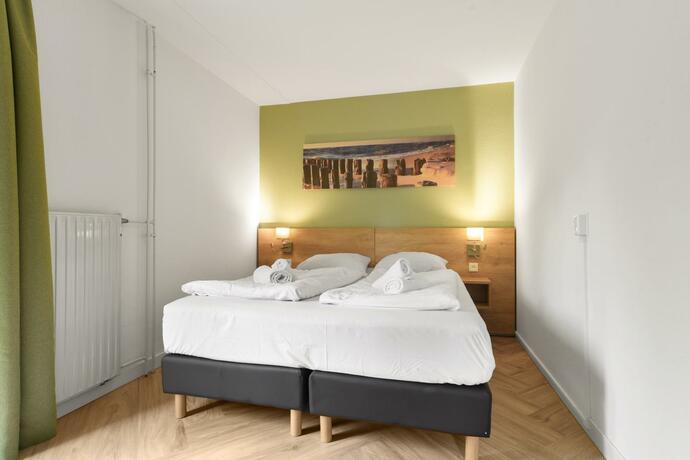 Imagen general del Summio Parc Port Greve. Foto 110