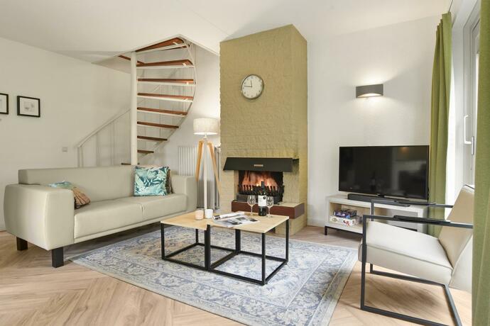 Imagen general del Summio Parc Port Greve. Foto 117