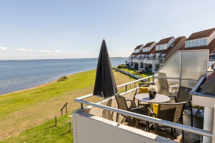 Imagen general del Summio Parc Port Greve. Foto 118