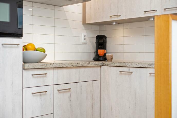 Imagen general del Summio Parc Port Greve. Foto 120