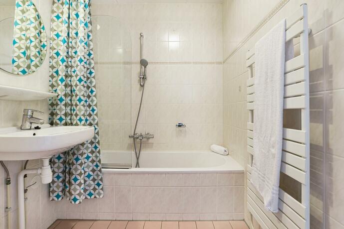 Imagen general del Summio Parc Port Greve. Foto 124