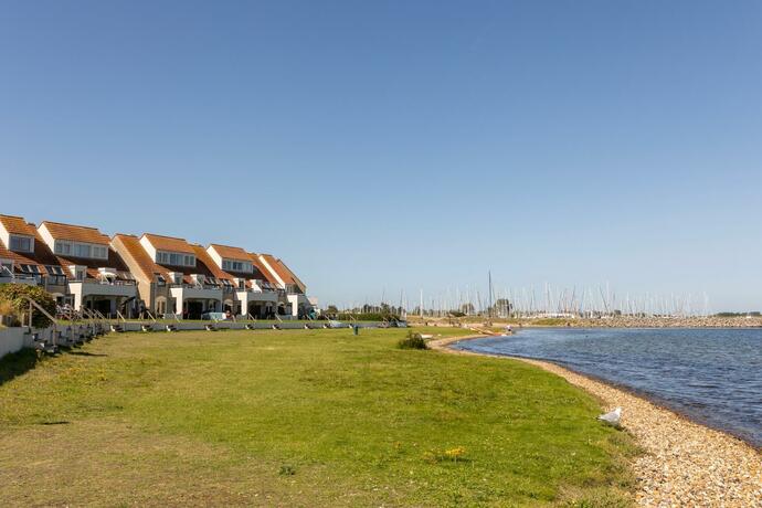 Imagen general del Summio Parc Port Greve. Foto 129