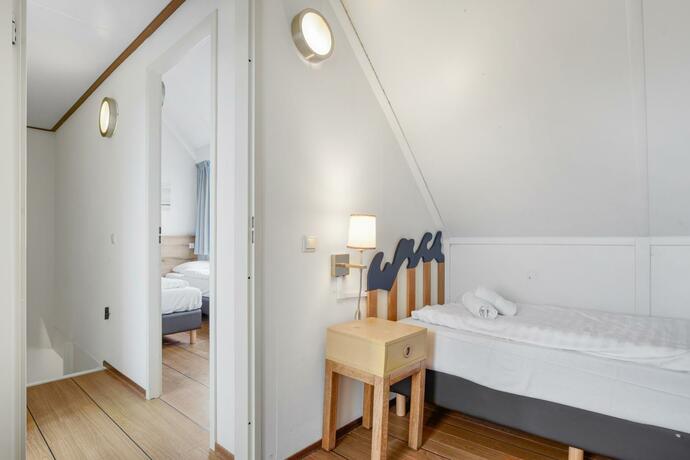 Imagen general del Summio Parc Port Greve. Foto 133