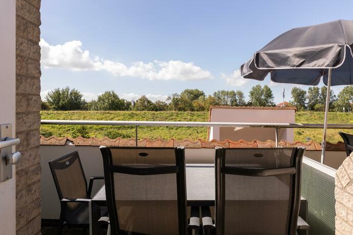 Imagen general del Summio Parc Port Greve. Foto 138