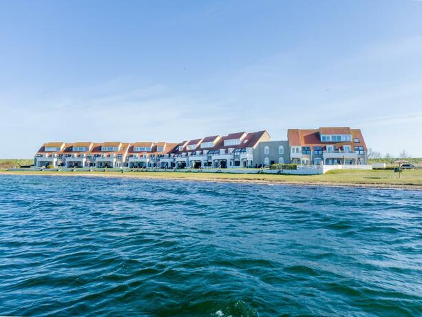 Imagen general del Summio Parc Port Greve. Foto 139