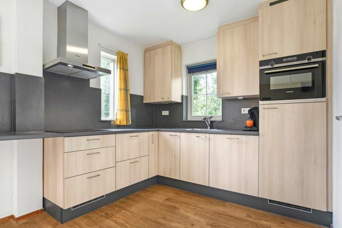 Imagen general del Summio Parc Port Greve. Foto 140