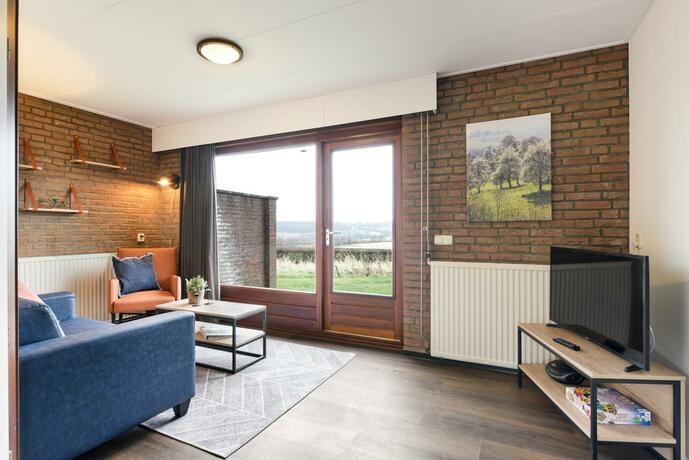 Imagen general del Summio Vakantiepark Reevallis. Foto 2