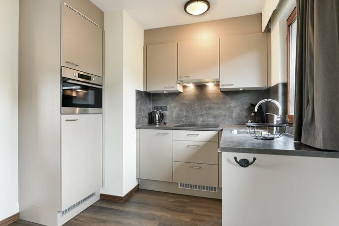 Imagen general del Summio Vakantiepark Reevallis. Foto 3