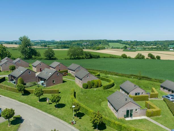 Imagen general del Summio Vakantiepark Reevallis. Foto 6