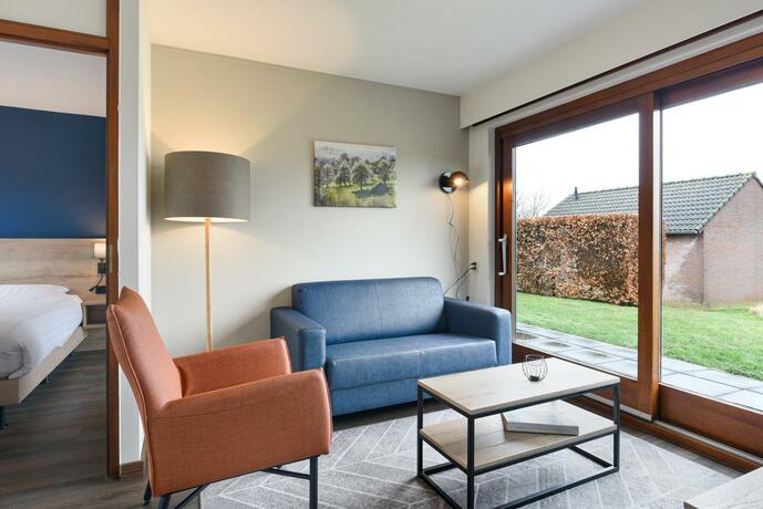 Imagen general del Summio Vakantiepark Reevallis. Foto 7