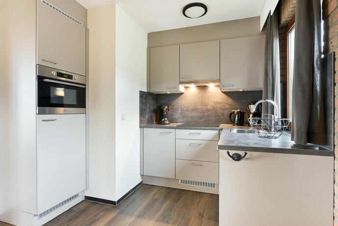 Imagen general del Summio Vakantiepark Reevallis. Foto 8