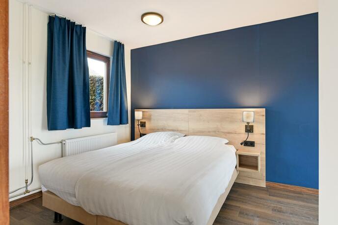 Imagen general del Summio Vakantiepark Reevallis. Foto 11