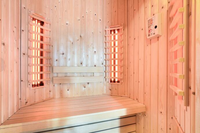 Imagen general del Summio Vakantiepark Reevallis. Foto 14