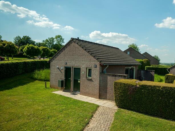 Imagen general del Summio Vakantiepark Reevallis. Foto 15