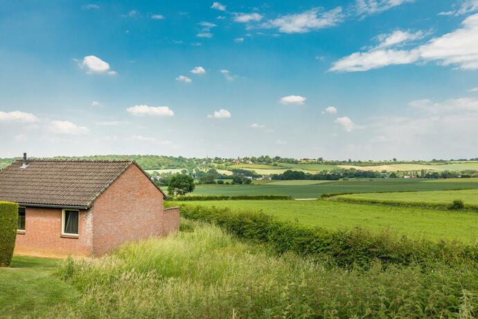 Imagen general del Summio Vakantiepark Reevallis. Foto 19