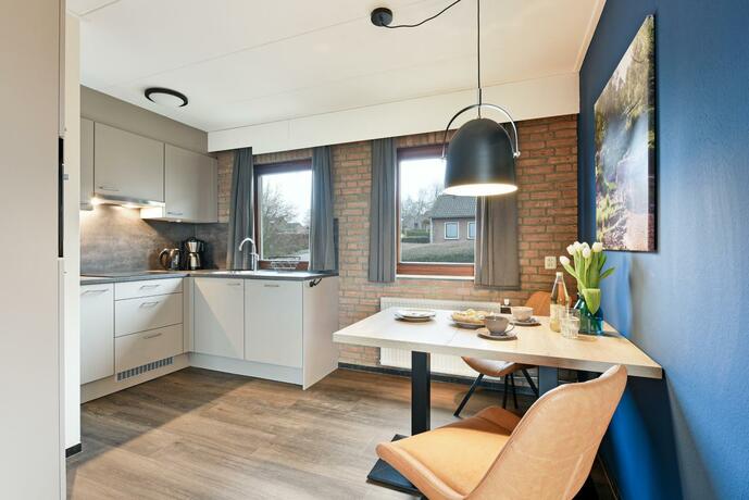 Imagen general del Summio Vakantiepark Reevallis. Foto 20