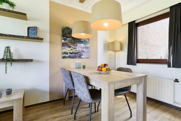 Imagen general del Summio Vakantiepark Reevallis. Foto 21