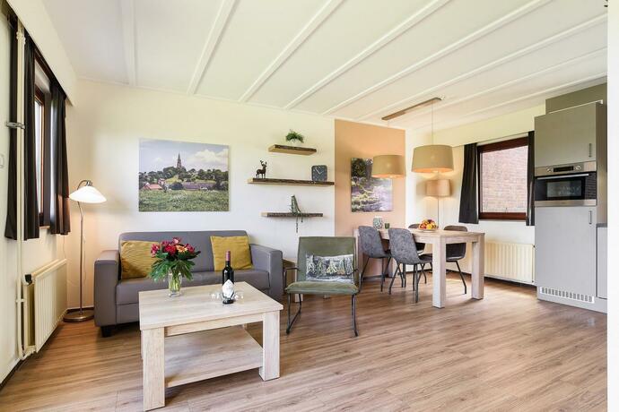 Imagen general del Summio Vakantiepark Reevallis. Foto 22