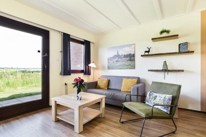 Imagen general del Summio Vakantiepark Reevallis. Foto 23