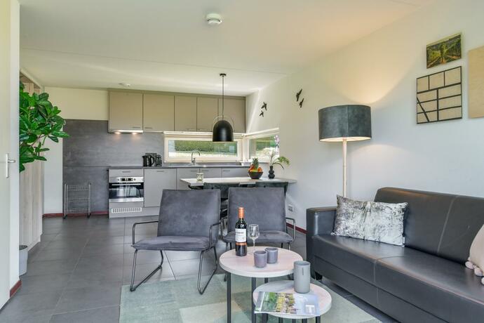 Imagen general del Summio Vakantiepark Reevallis. Foto 26