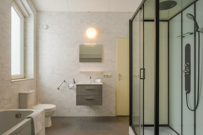 Imagen general del Summio Vakantiepark Reevallis. Foto 28