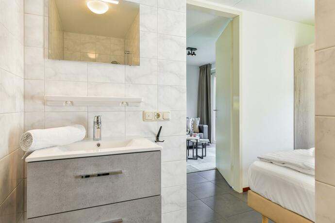 Imagen general del Summio Vakantiepark Reevallis. Foto 29