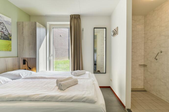 Imagen general del Summio Vakantiepark Reevallis. Foto 30