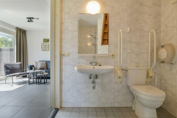 Imagen general del Summio Vakantiepark Reevallis. Foto 32